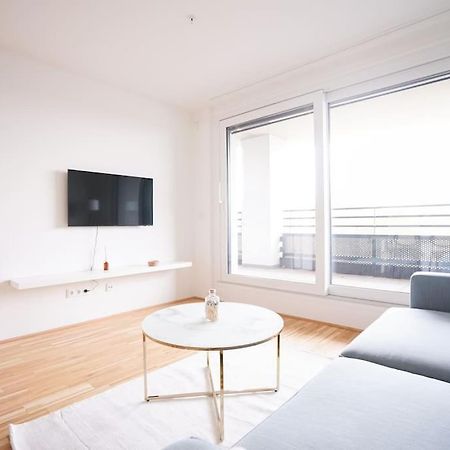 Bright & Wonderful Apartment At Oberlaa Therme เวียนนา ภายนอก รูปภาพ